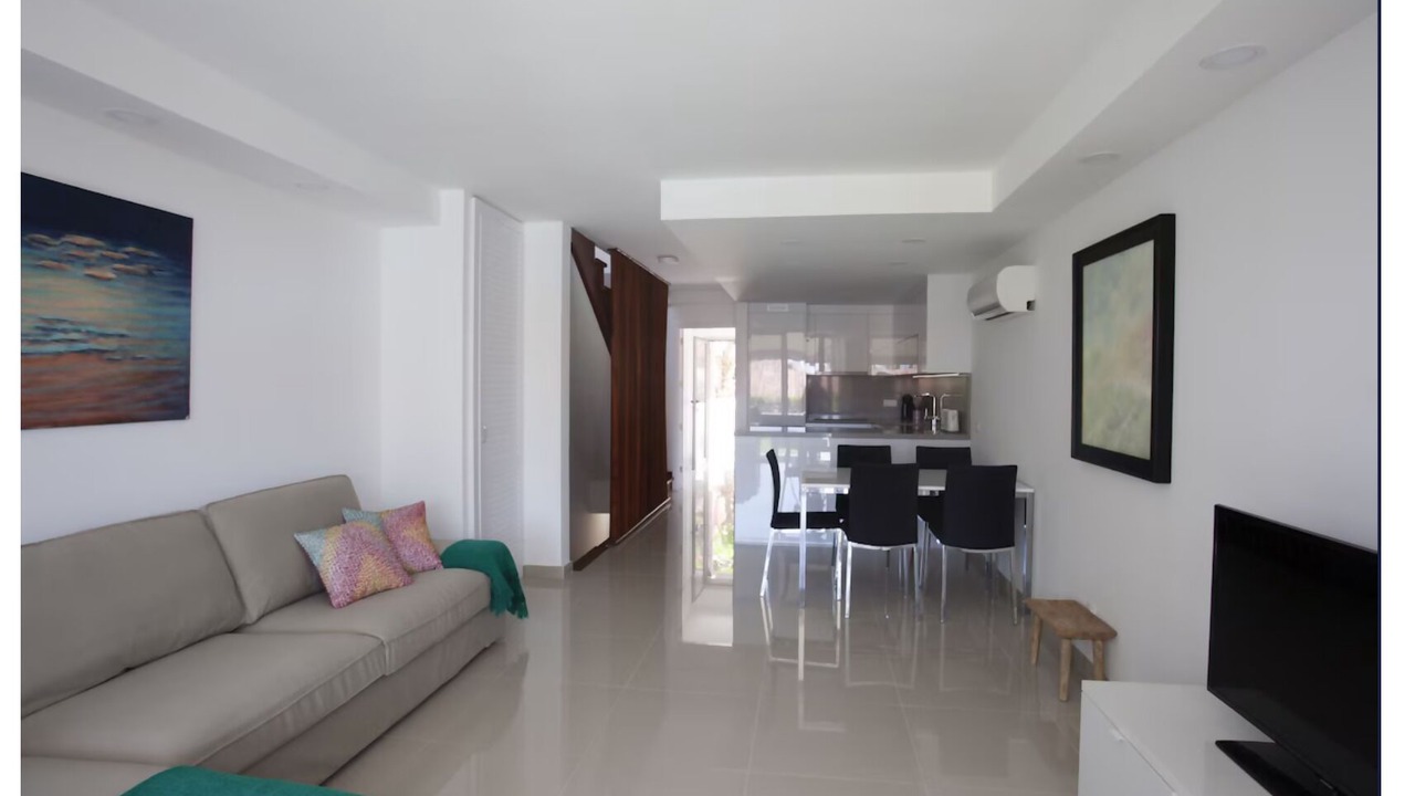 Photo of Livingroom in Pasito Blanco