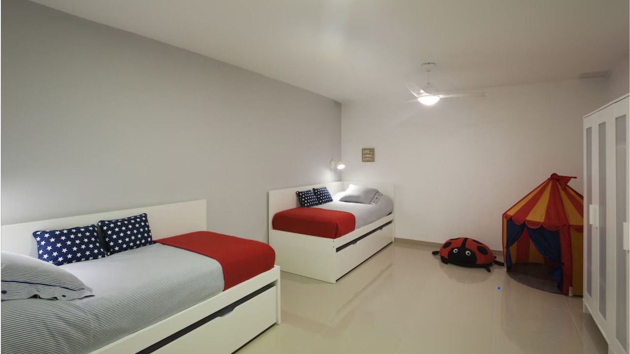 Photo of Bedroom in Pasito Blanco
