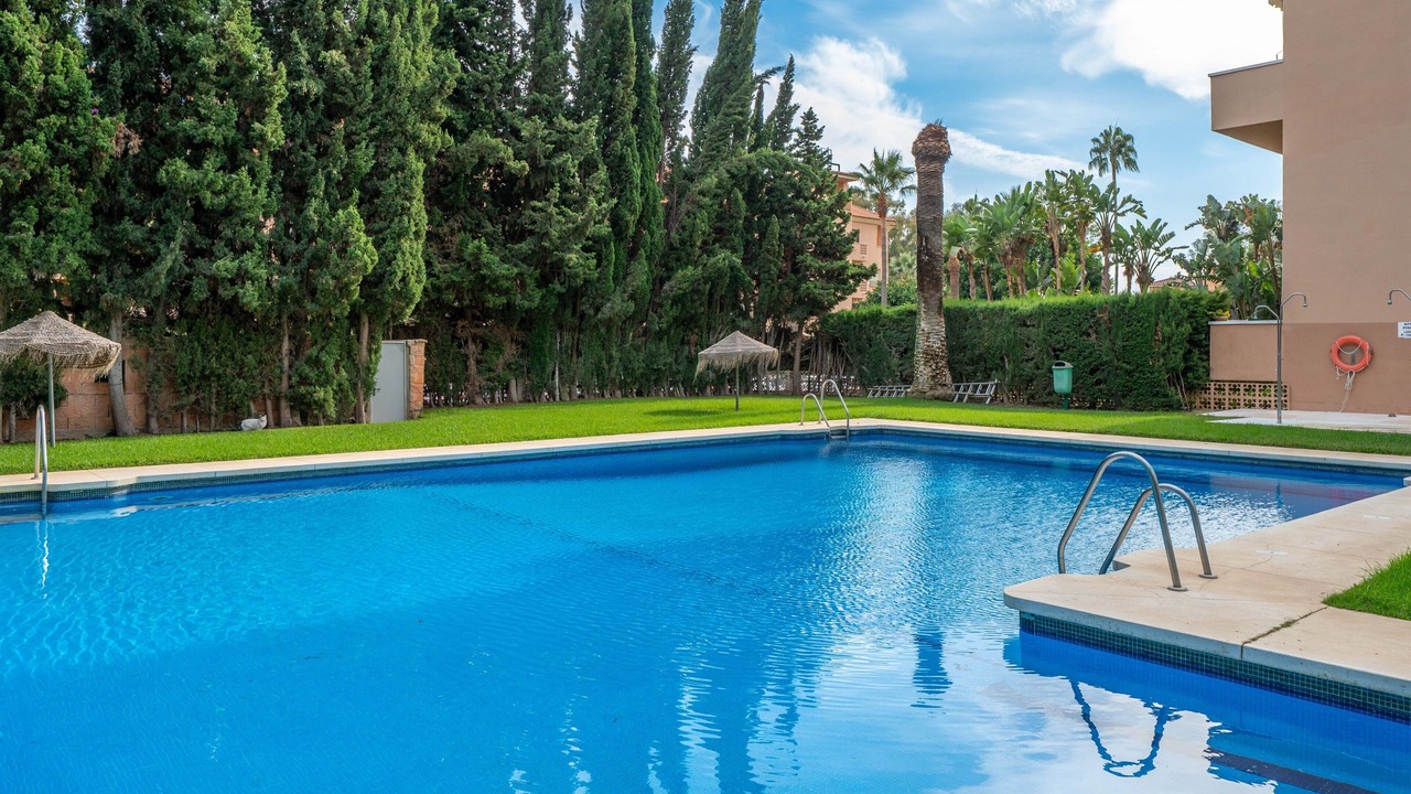 Photo of Outdoor in Carib Playa