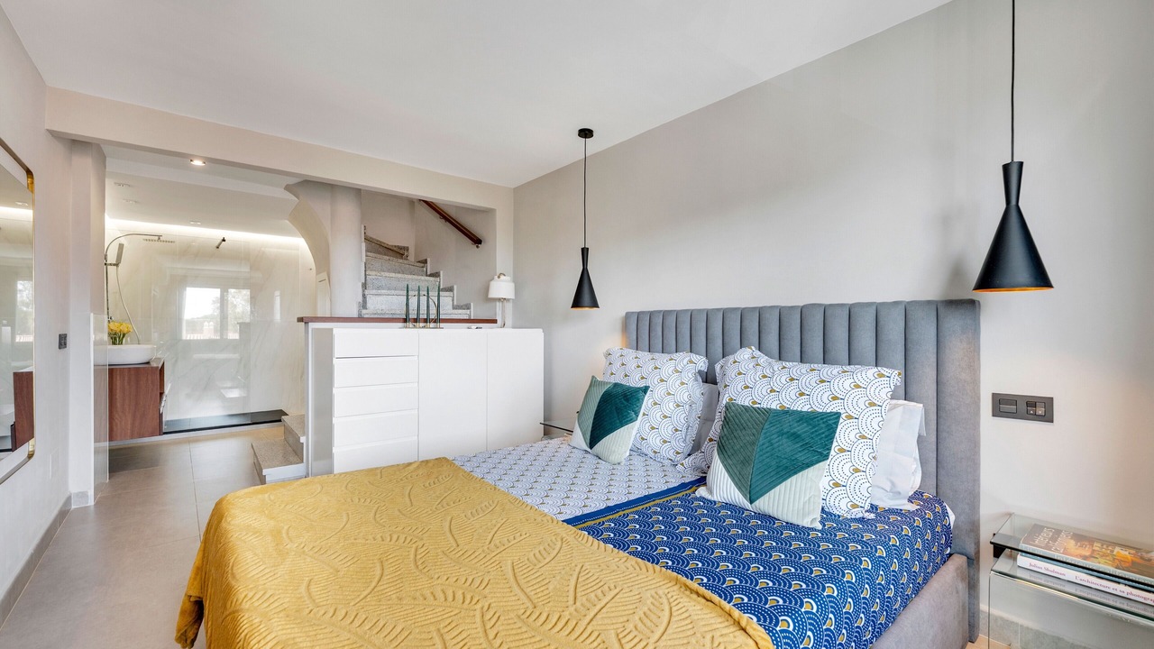 Photo of Bedroom in Carib Playa