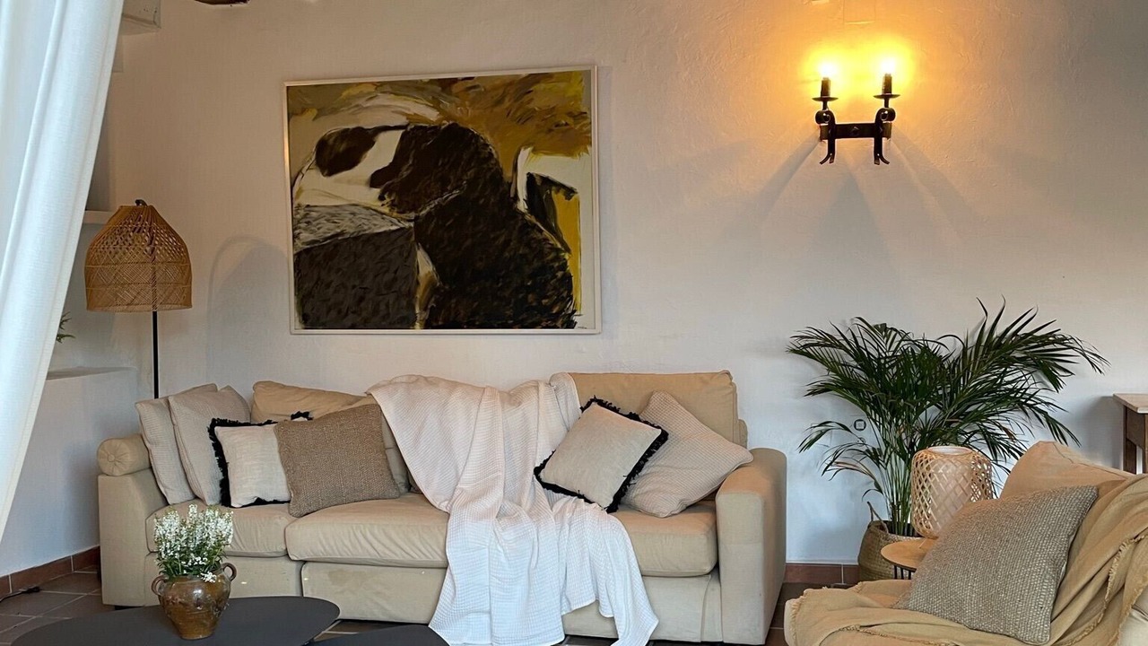 Photo of Livingroom in Agon