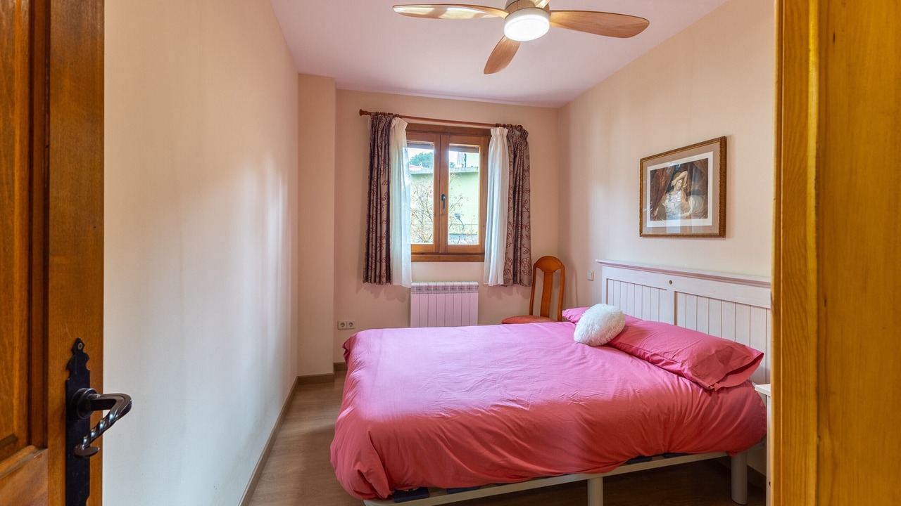 Photo of Bedroom in San Martin de Valdeiglesias
