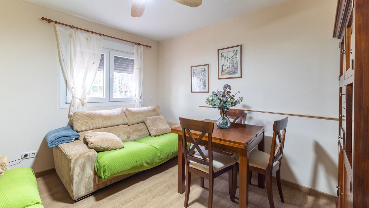 Photo of Livingroom in San Martin de Valdeiglesias
