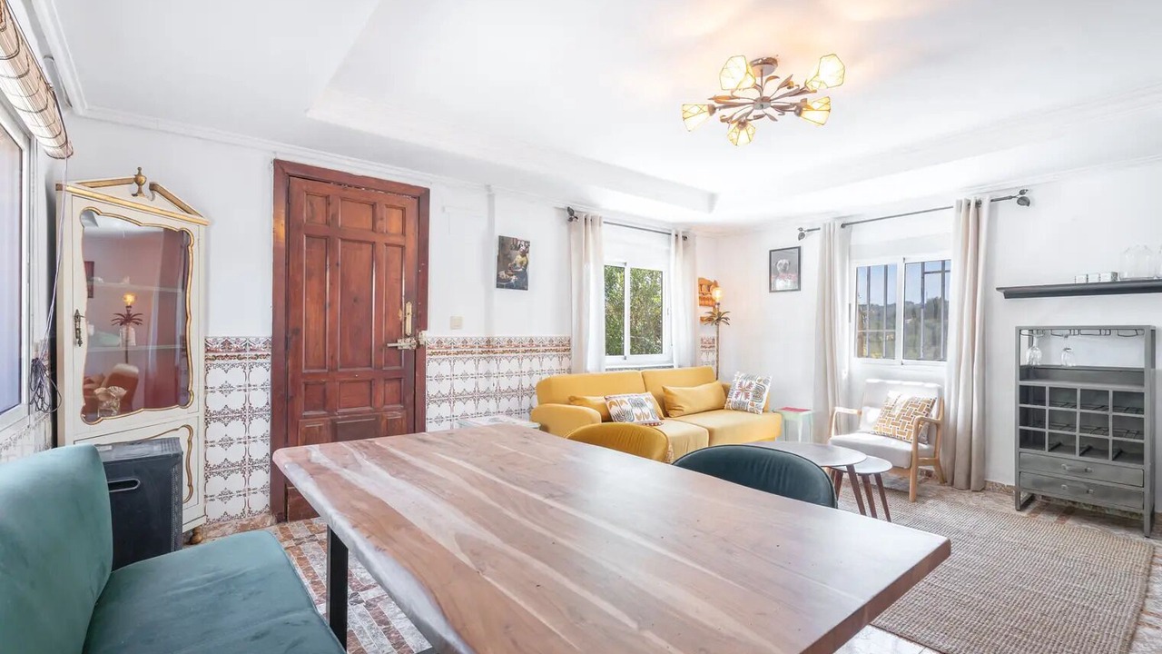 Photo of Livingroom in Torrent