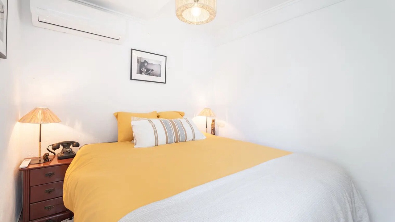 Photo of Bedroom in Torrent