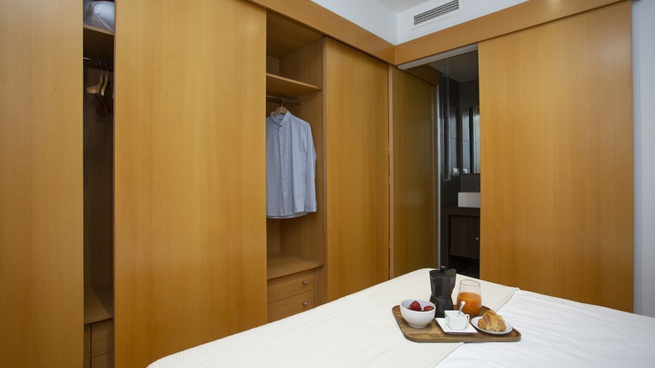 Photo of Bedroom in Castello de la Plana
