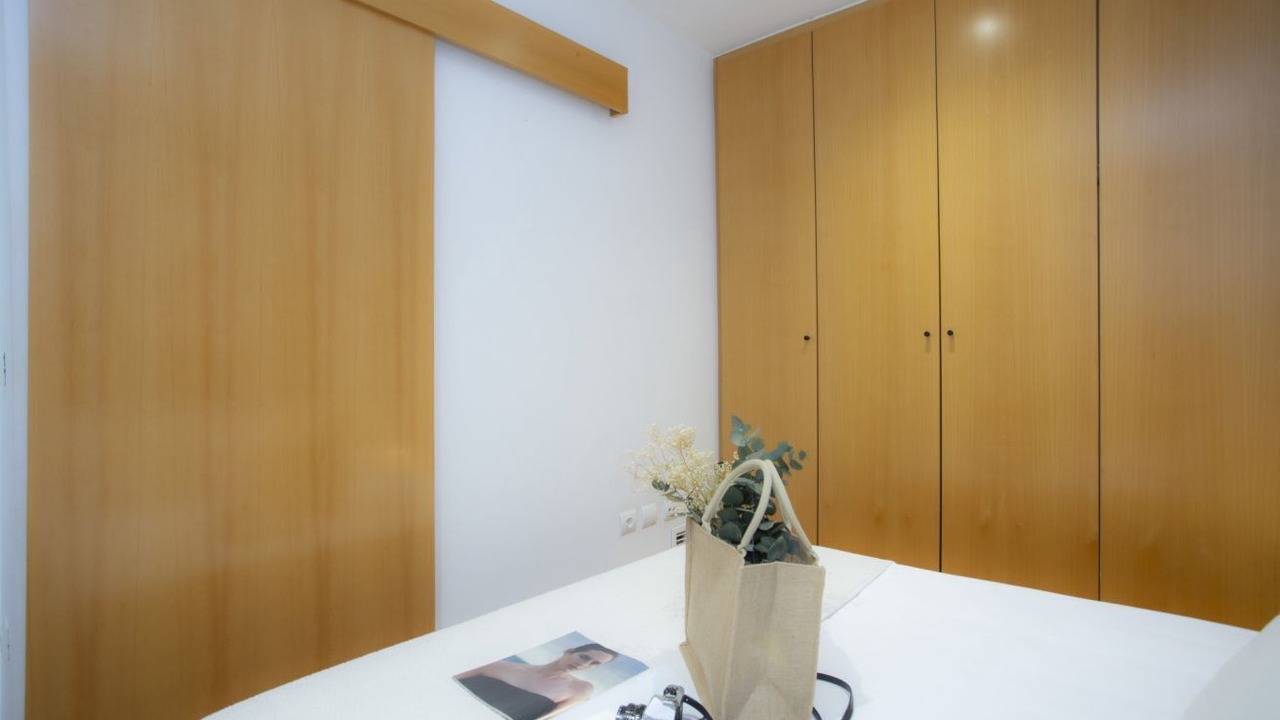 Photo of Bedroom in Castello de la Plana