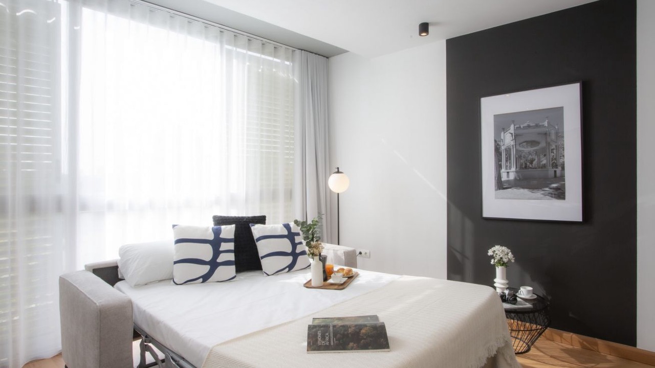 Photo of Bedroom in Castello de la Plana