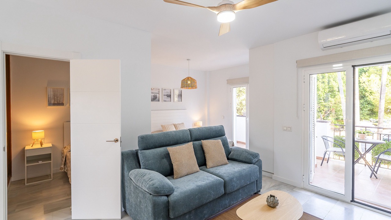 Photo of Livingroom in Alhaurin de la Torre