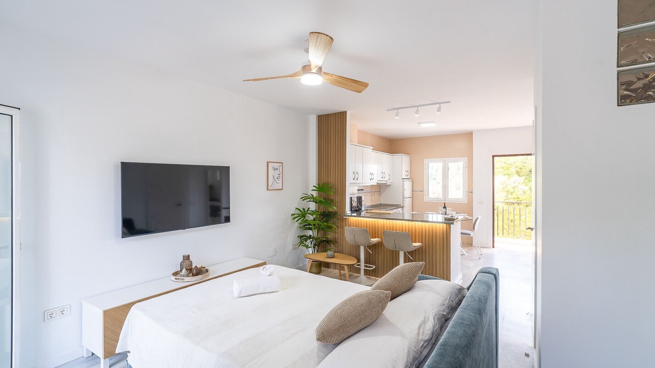 Photo of Bedroom in Alhaurin de la Torre