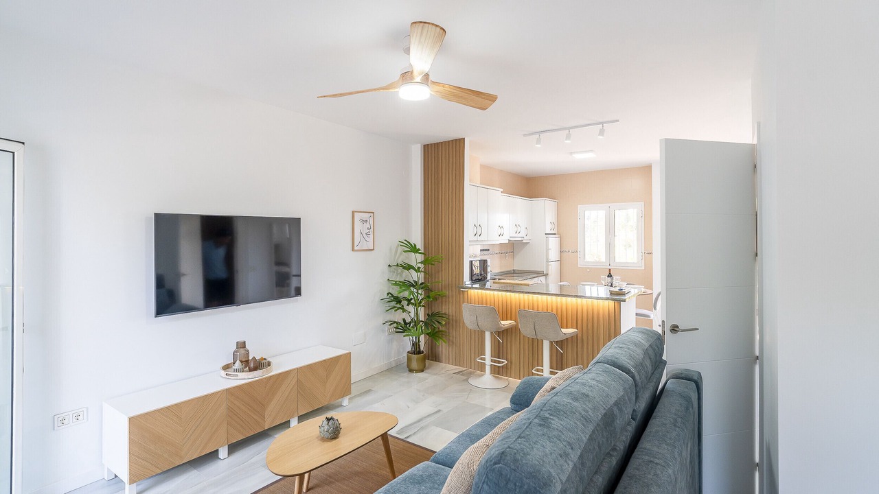 Photo of Livingroom in Alhaurin de la Torre
