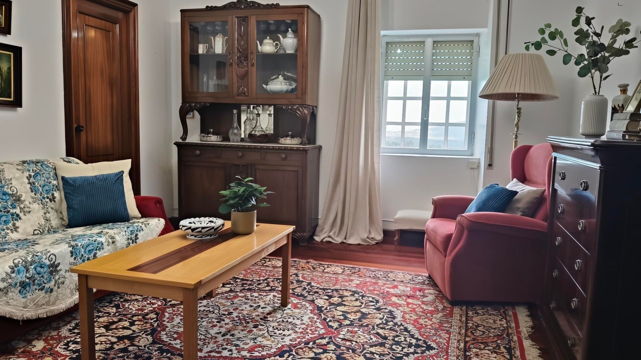 Photo of Livingroom in Valdovino