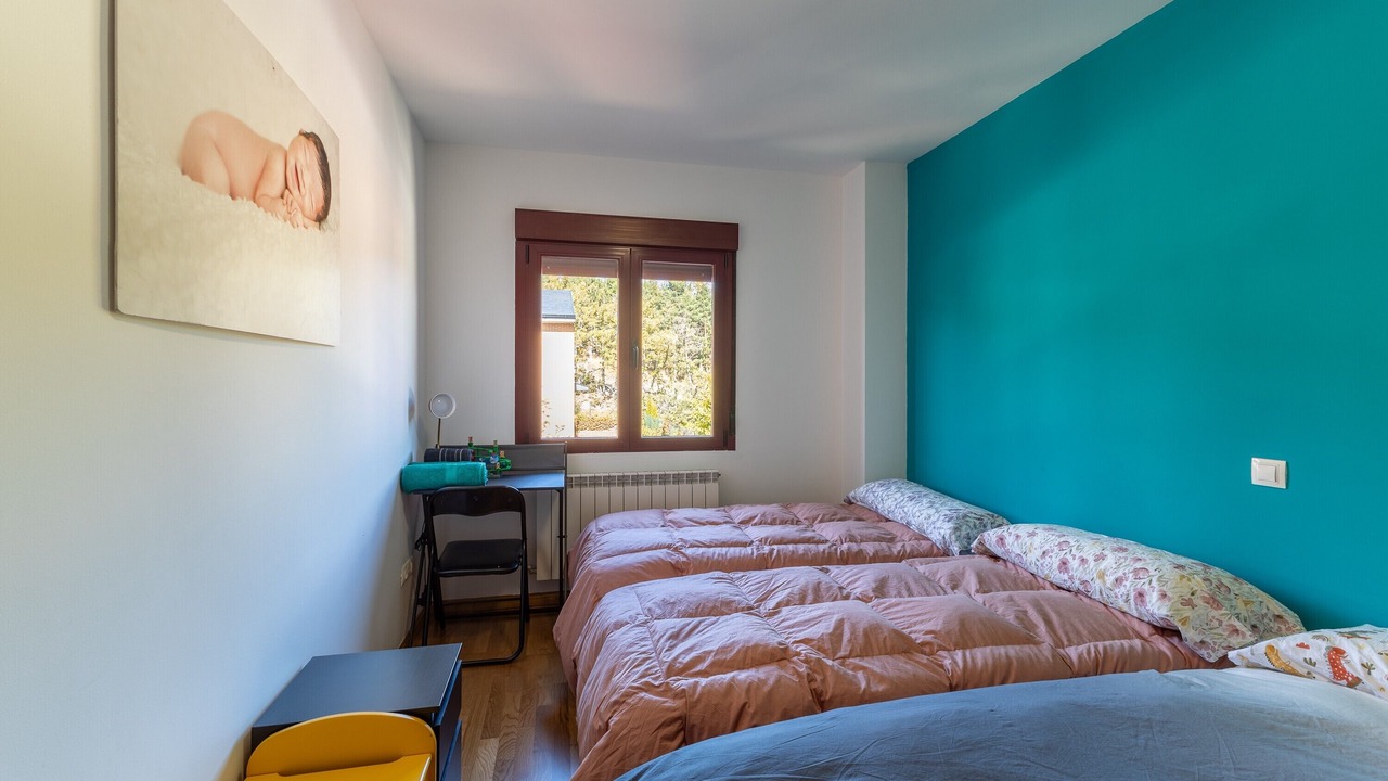 Photo of Bedroom in San Rafael