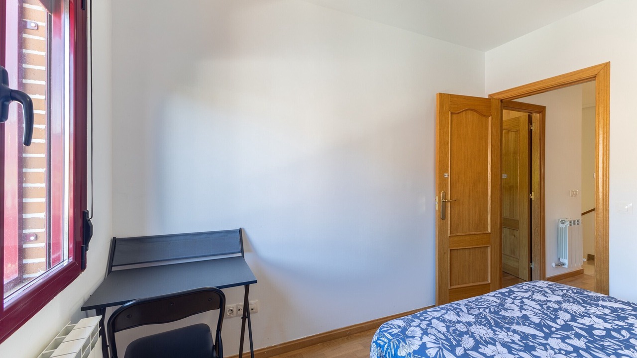 Photo of Bedroom in San Rafael
