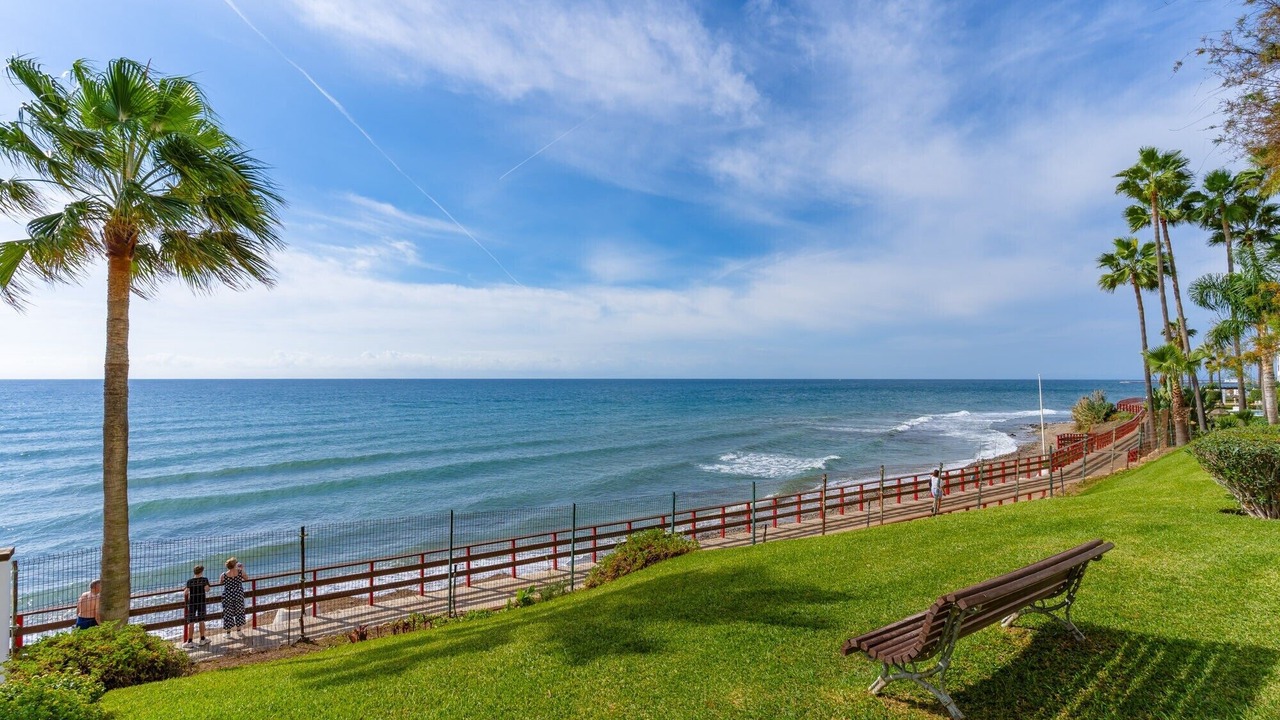 Photo of Outdoor in Calahonda