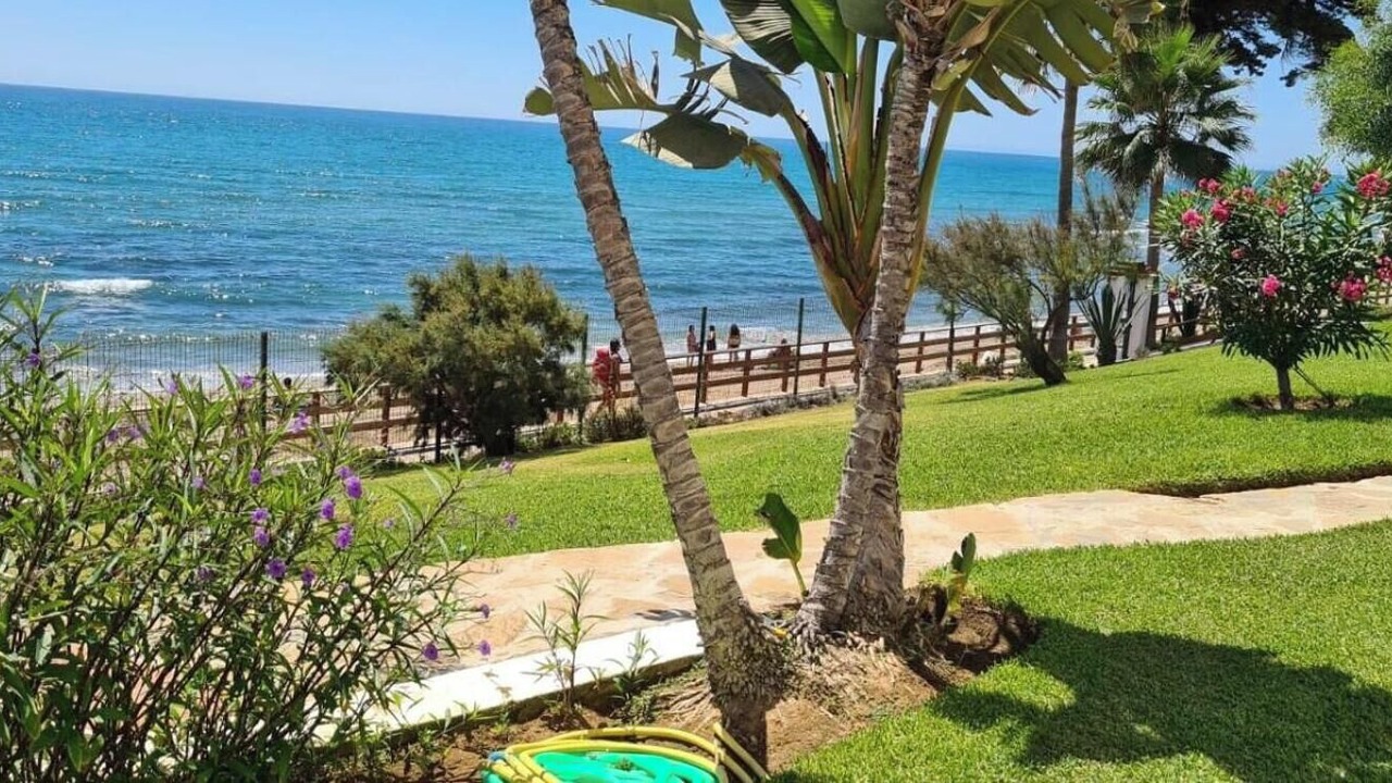 Photo of Outdoor in Calahonda