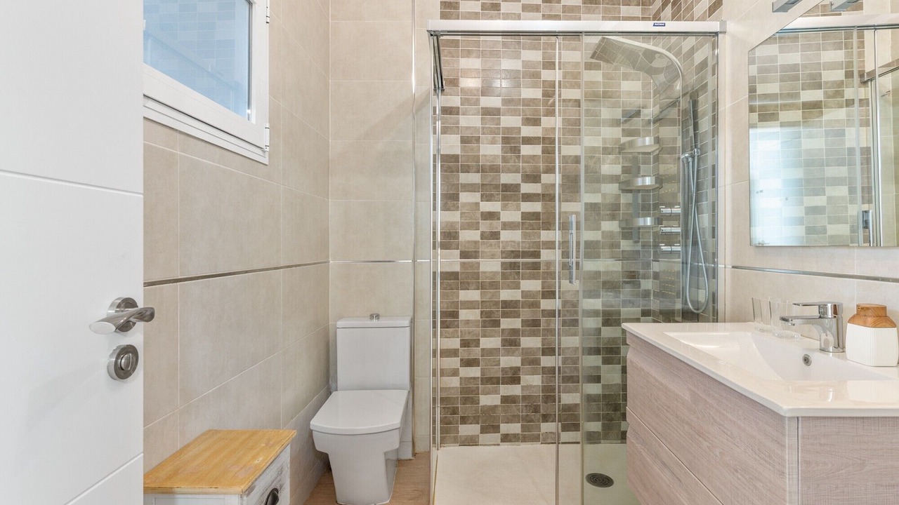 Photo of Bathroom in Calahonda