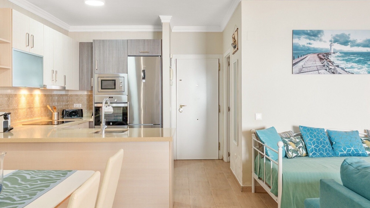 Photo of Bedroom in Calahonda