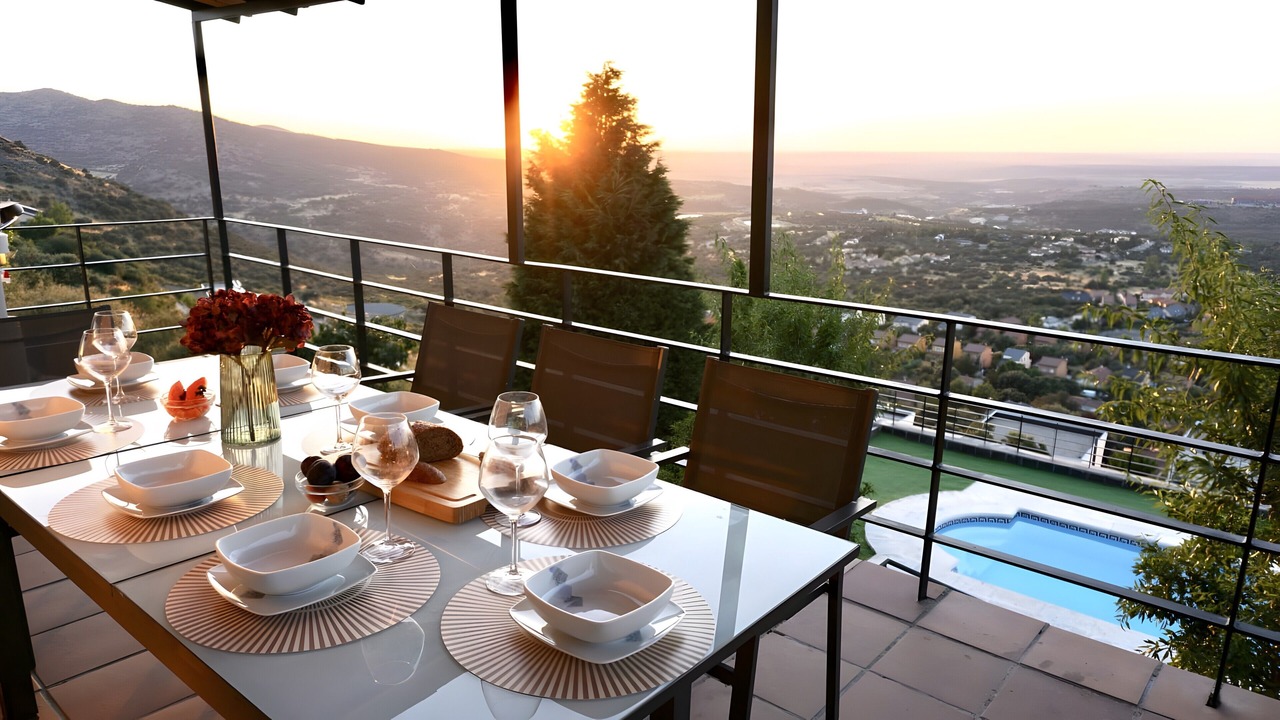 Photo of Outdoor in Los Angeles de San Rafael
