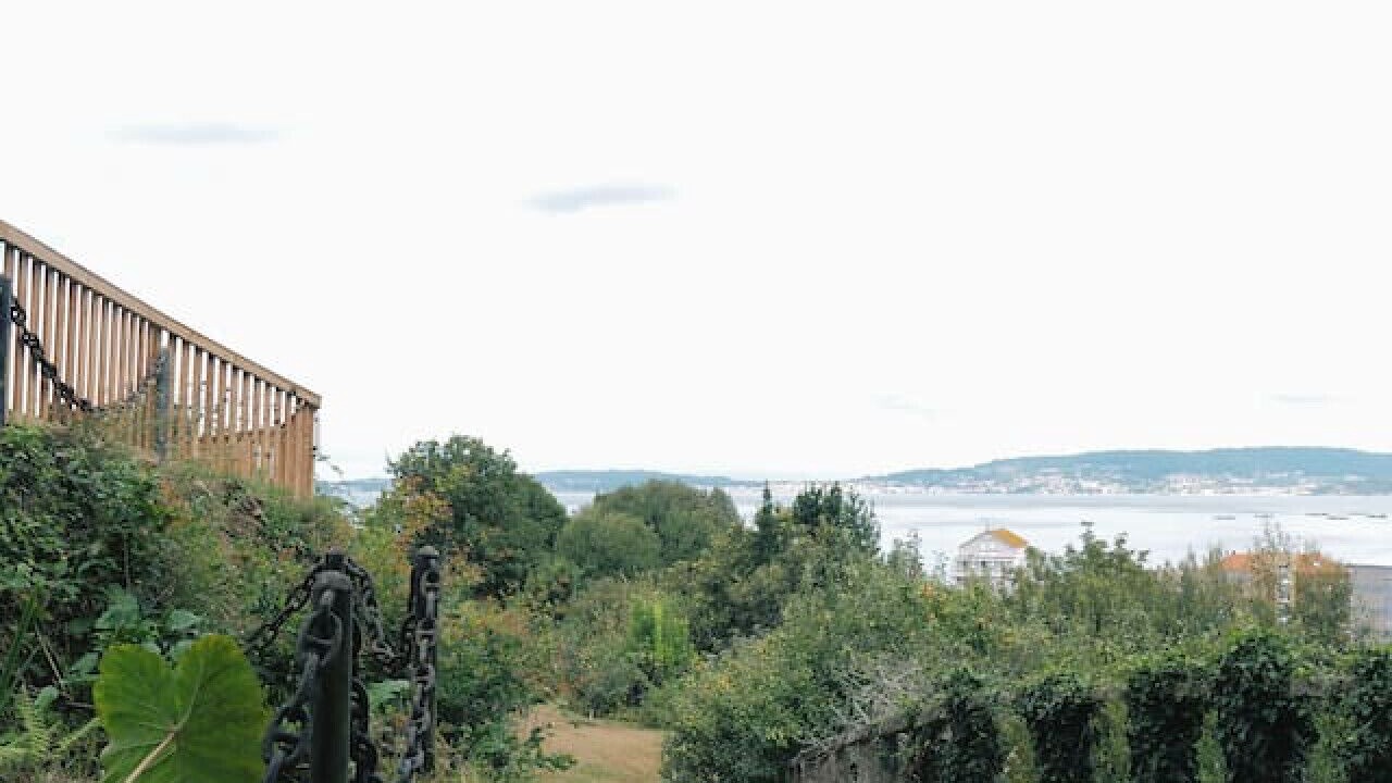 Photo of Outdoor in Bueu
