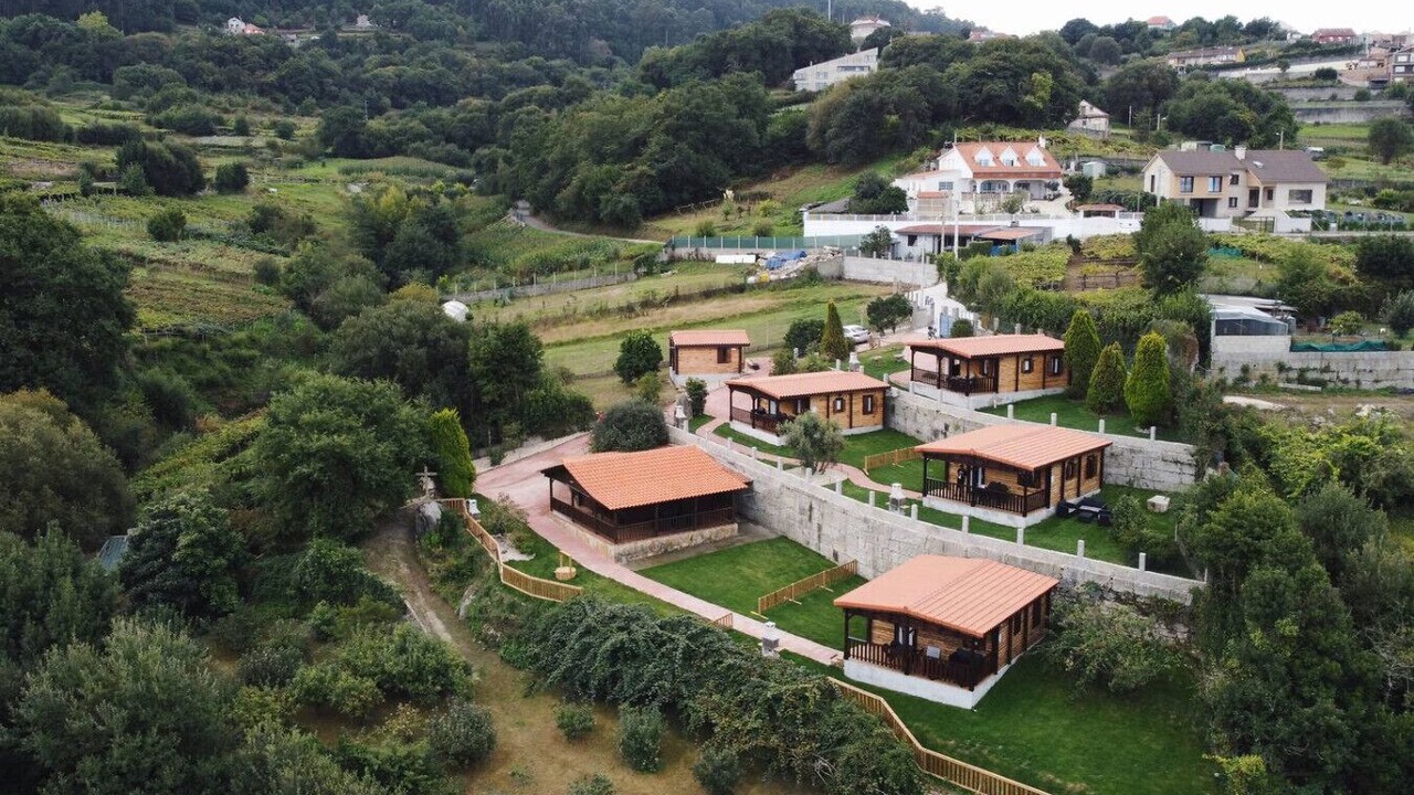 Photo of Outdoor in Bueu
