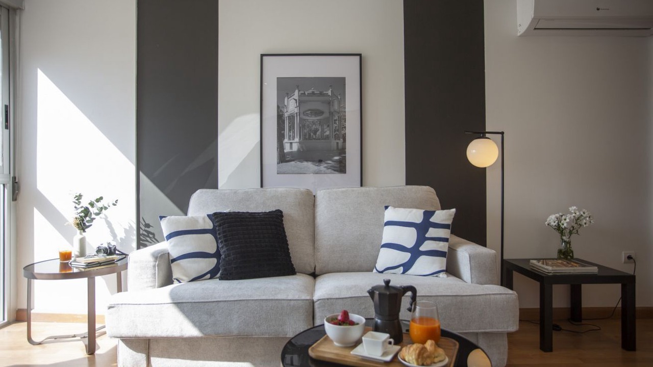 Photo of Livingroom in Castello de la Plana