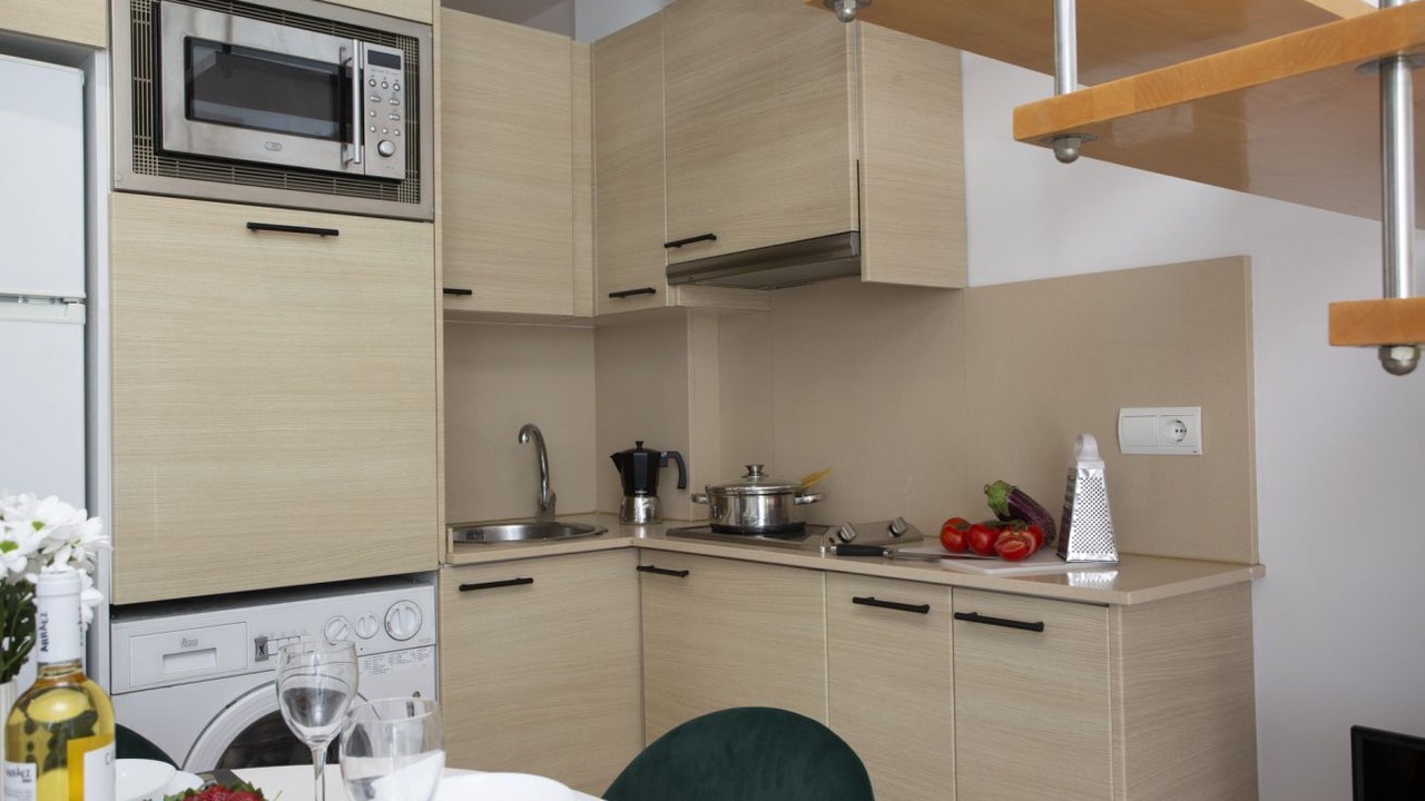 Photo of Kitchen in Castello de la Plana