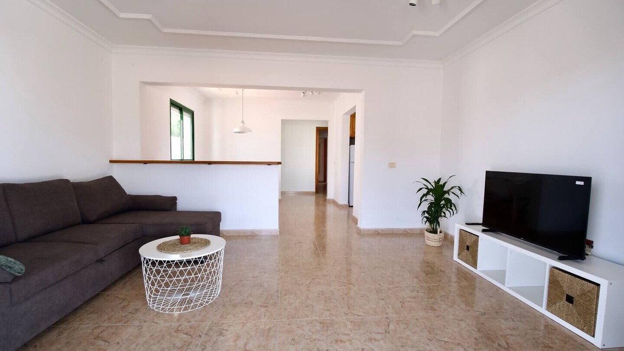 Photo of Livingroom in Los Cocoteros