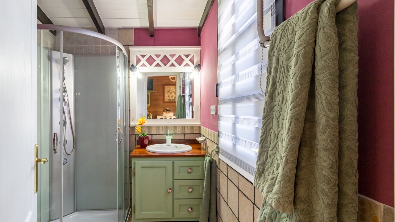 Photo of Bathroom in Villaescusa