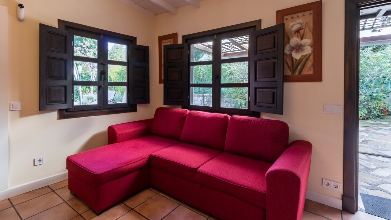 Photo of Livingroom in Villaescusa