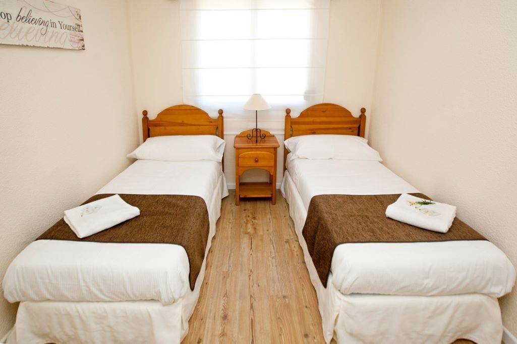 Photo of Bedroom in Borriol