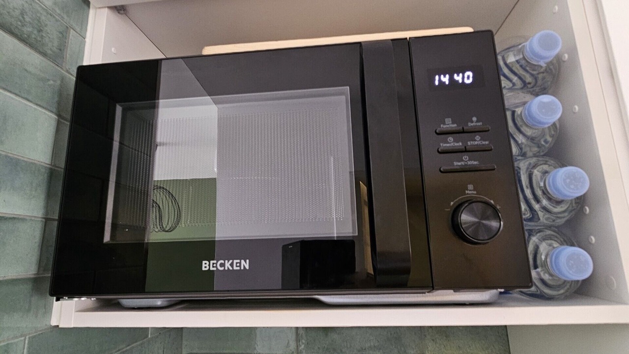 Photo of Kitchen in Corralejo