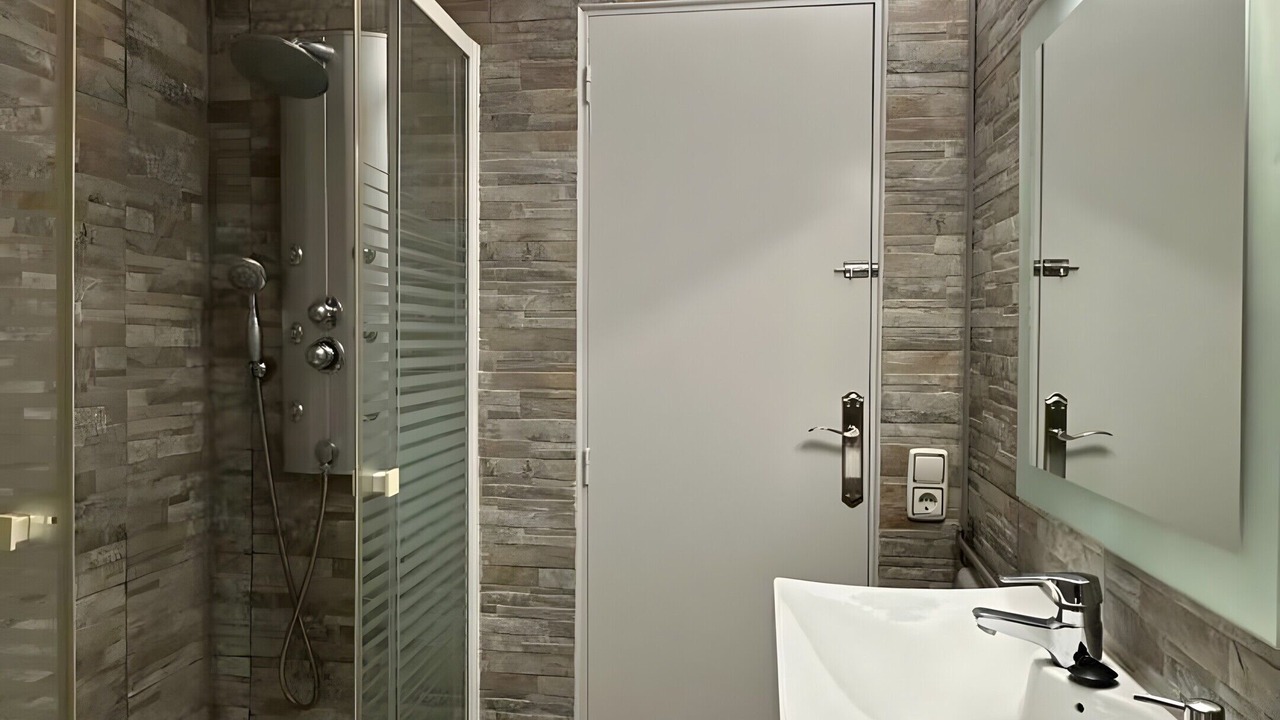 Photo of Bathroom in La Molina