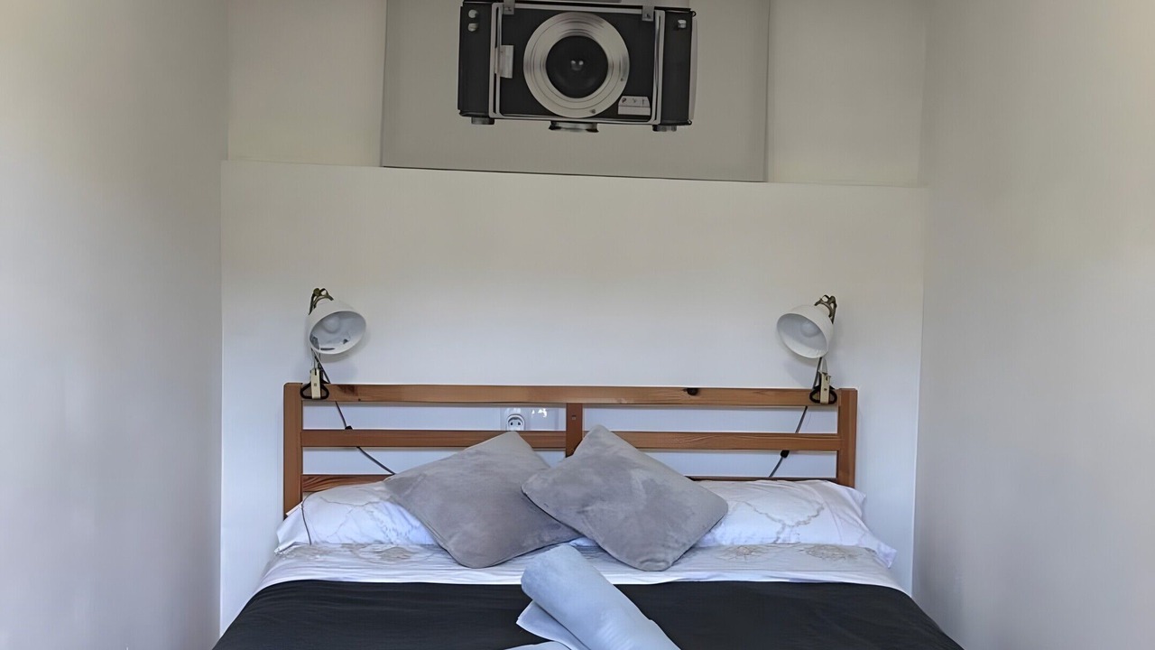 Photo of Bedroom in La Molina