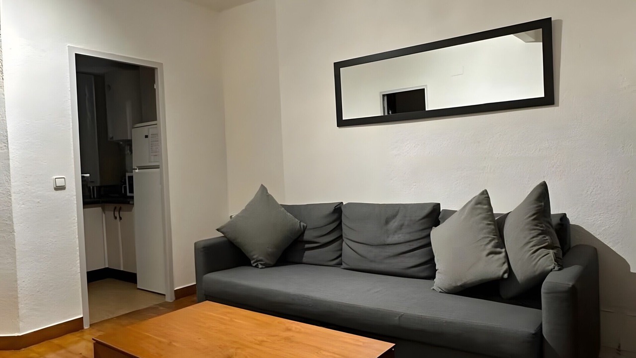 Photo of Livingroom in La Molina