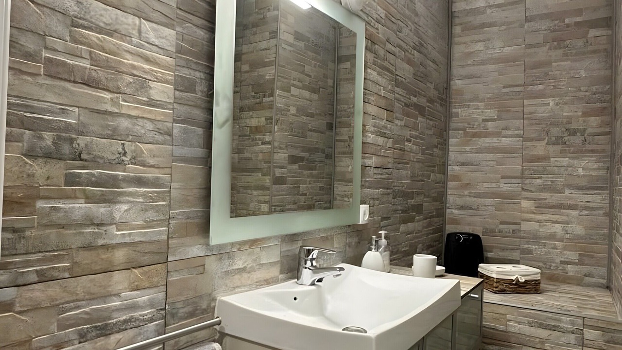 Photo of Bathroom in La Molina