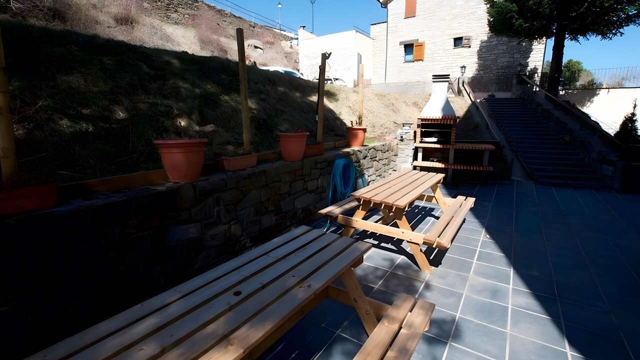 Photo of Outdoor in La Molina