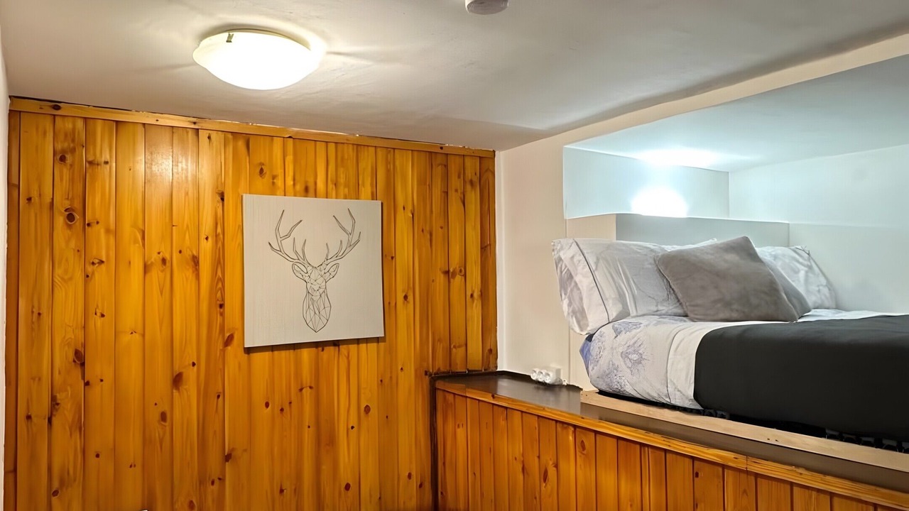 Photo of Bedroom in La Molina