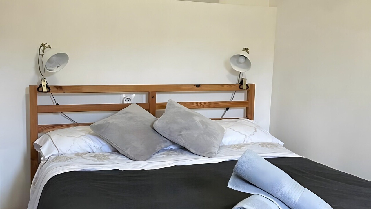 Photo of Bedroom in La Molina