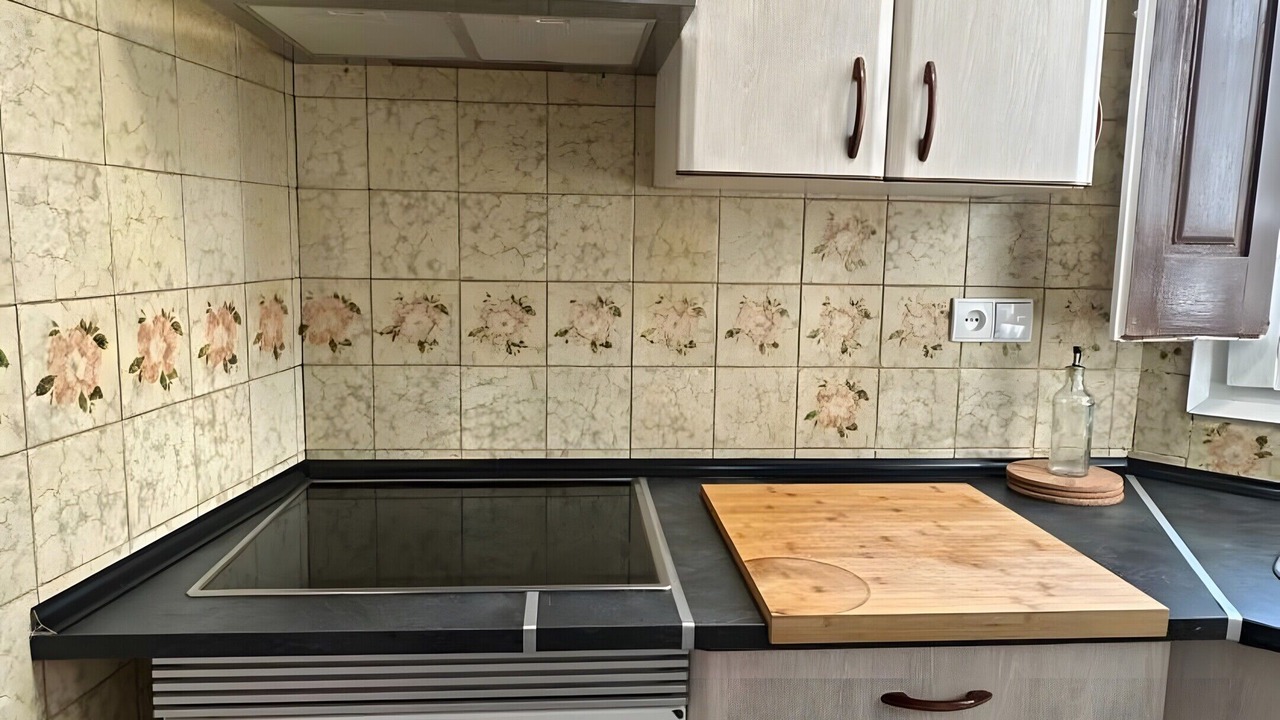 Photo of Kitchen in La Molina