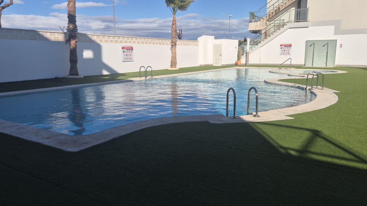 Photo of Outdoor in Pueblo Latino