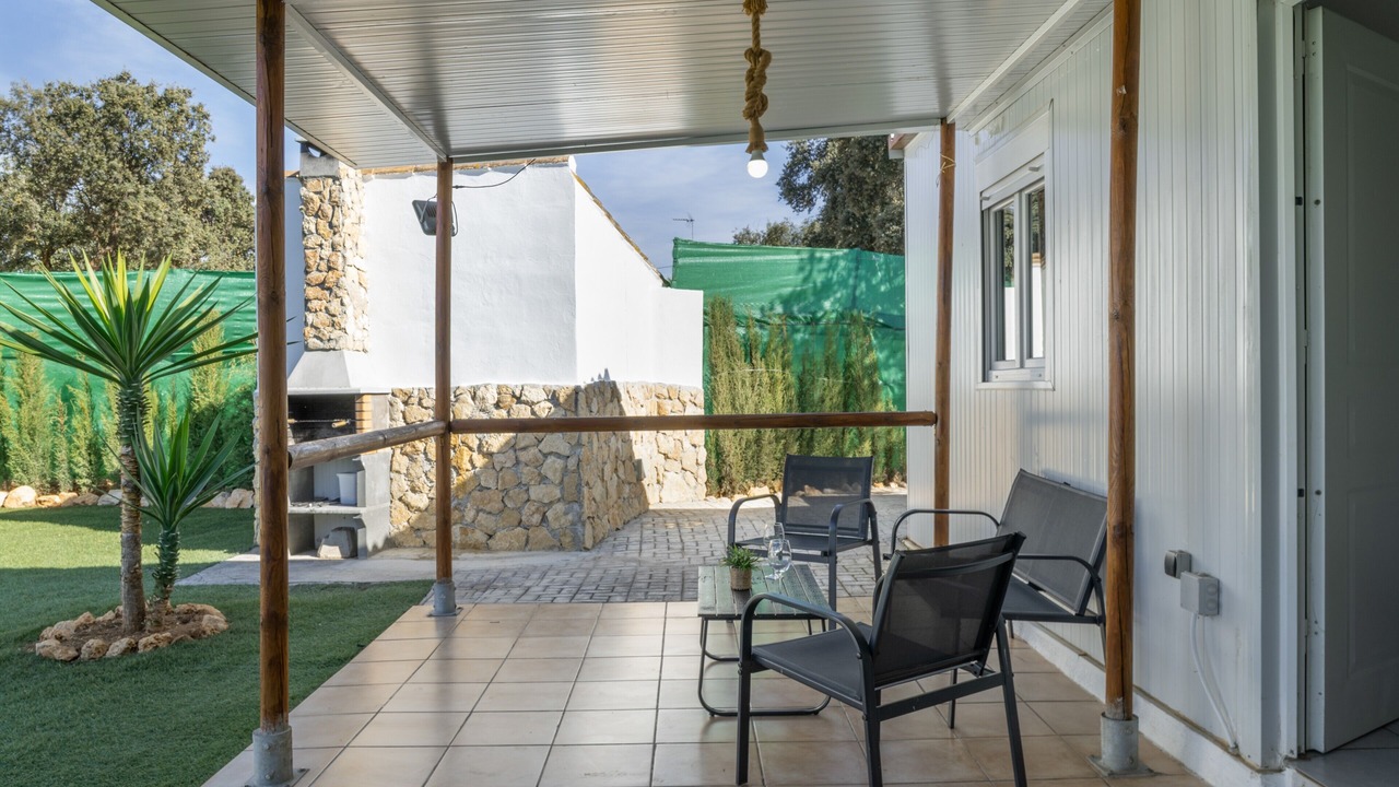 Photo of Outdoor in Ronda
