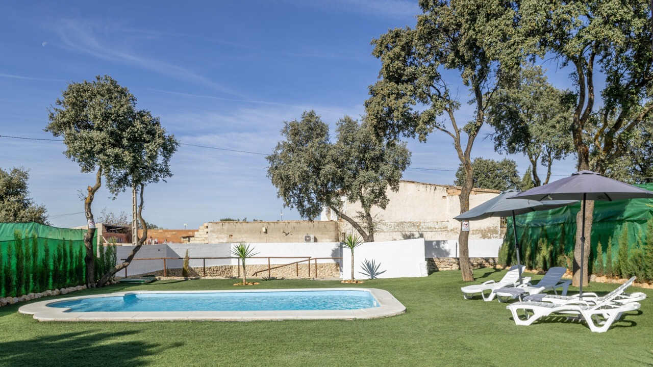 Photo of Outdoor in Ronda