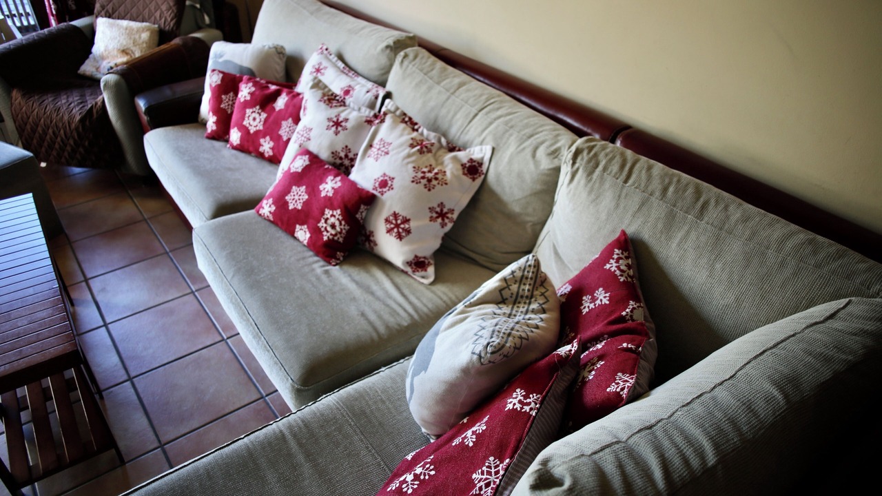 Photo of Livingroom in Bellver de Cerdanya