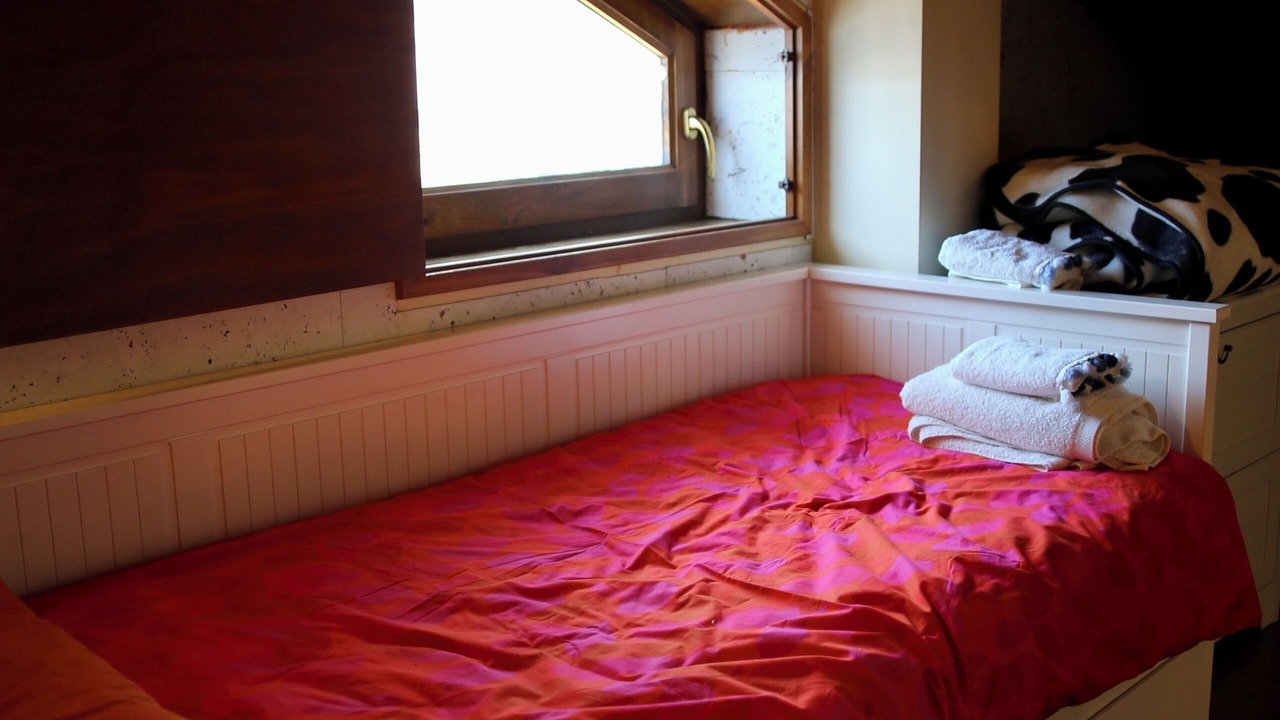 Photo of Bedroom in Bellver de Cerdanya