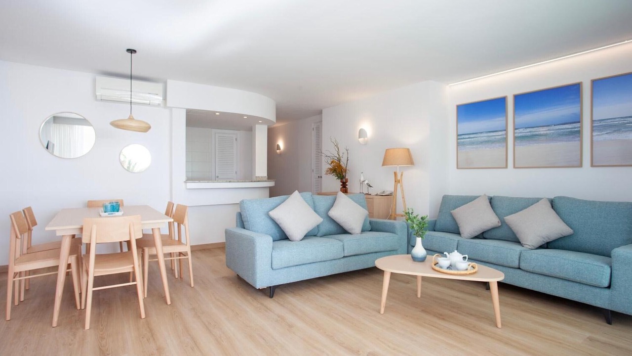 Photo of Livingroom in Colonia Sant Jordi