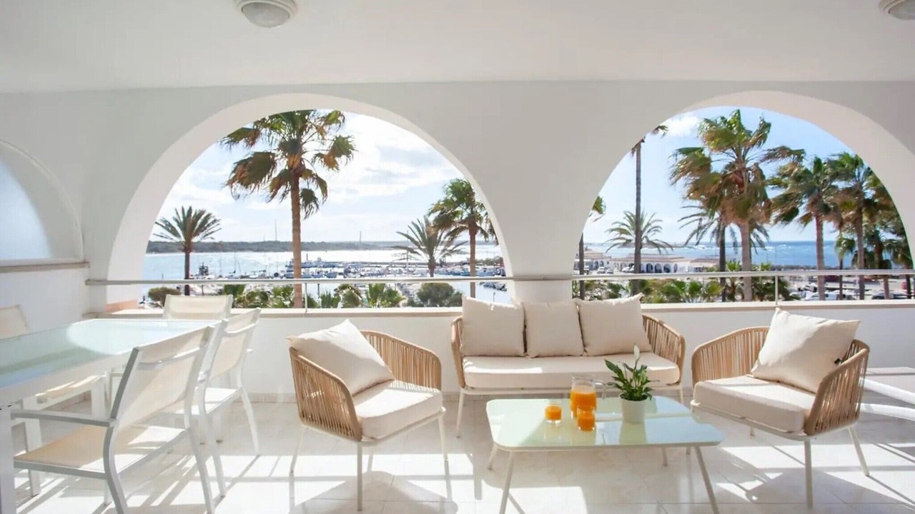 Photo of Outdoor in Colonia Sant Jordi