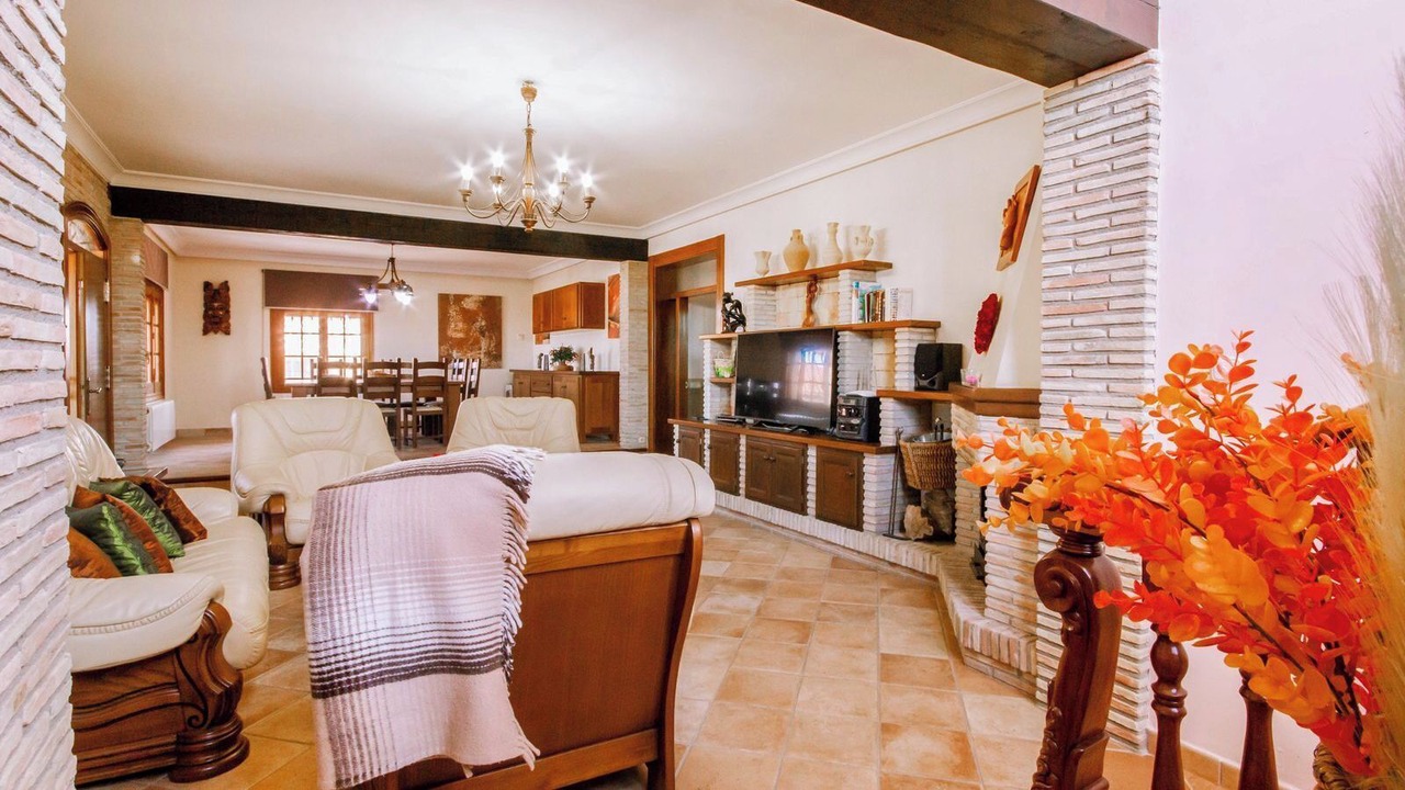 Photo of Livingroom in Vera