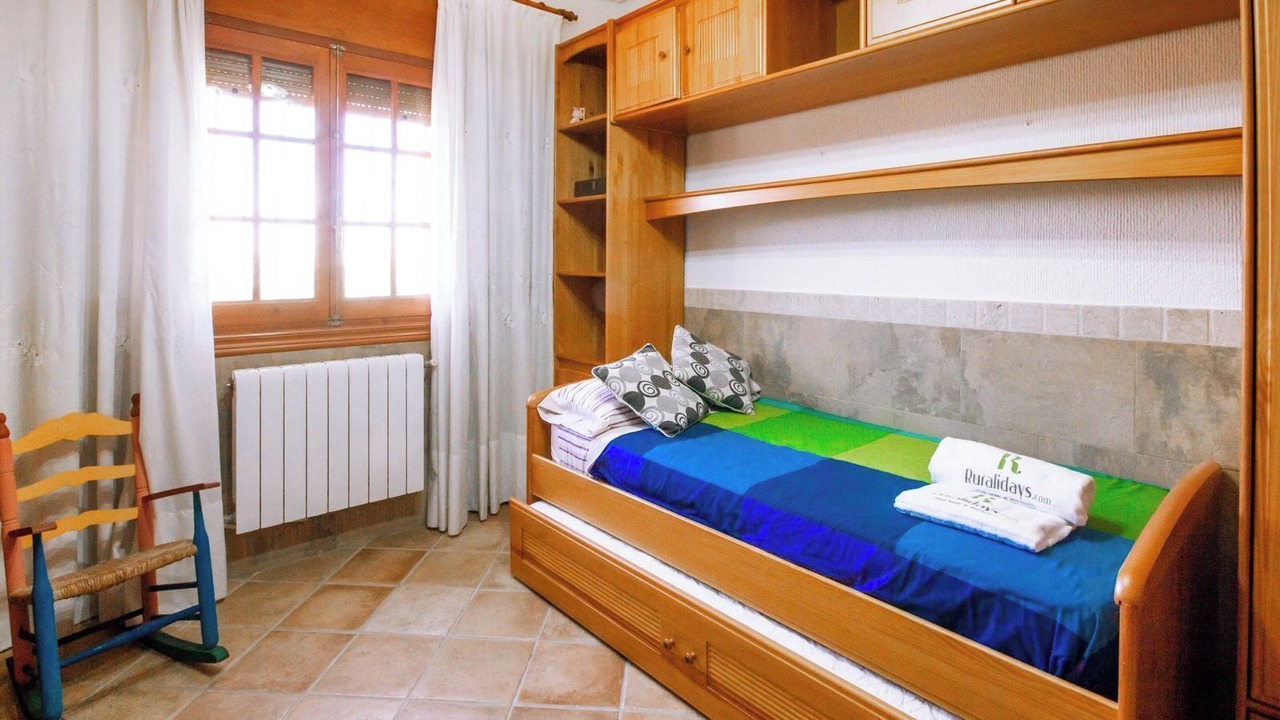 Photo of Bedroom in Vera