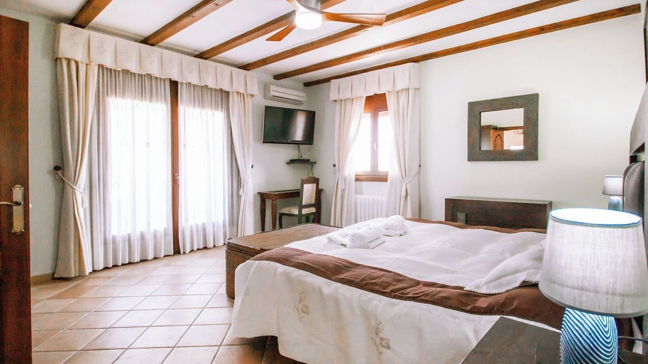 Photo of Bedroom in Vera